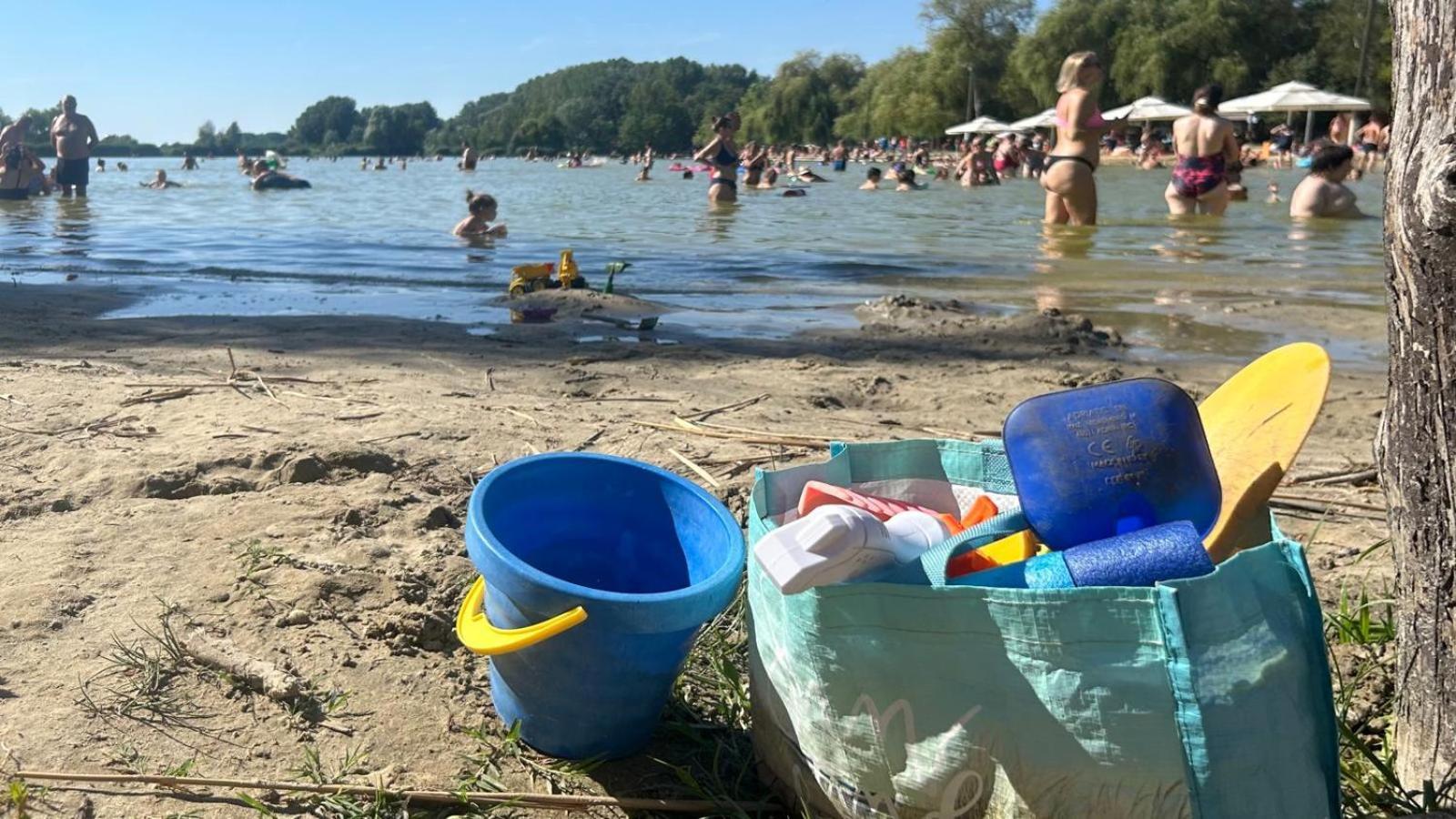 Case de vacanță Forest-side By Recreational